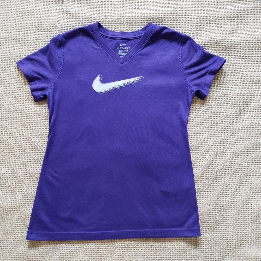 Nike Dri-Fit Big Kids - Girls - M (8 -10)